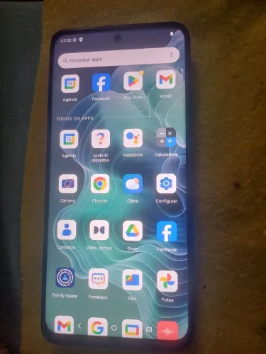 Vendo Moto g35 128 gb todo original