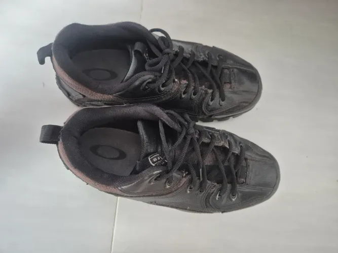 Tenis okley original