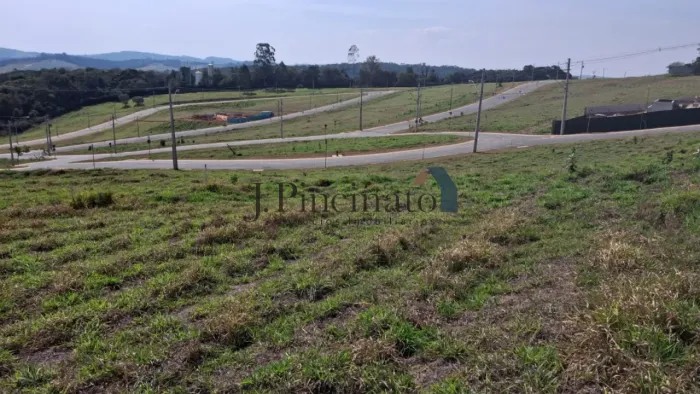 TERRENO À VENDA NO CONDOMÍNIO TERRA DO CAXAMBU - JUNDIAÍ/SP - REF.23662