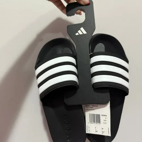 CHINELO ADIDAS ADILLETE 36/7