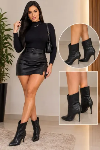 Botas