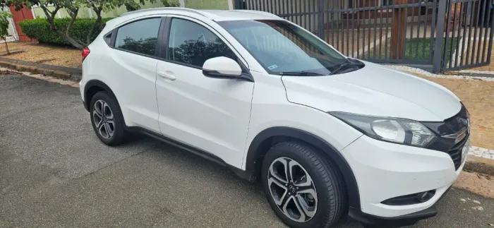 Honda HR-V EX 1.8 Flexone 16V 5P Aut. 2017