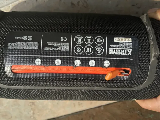 Jbl extreme original