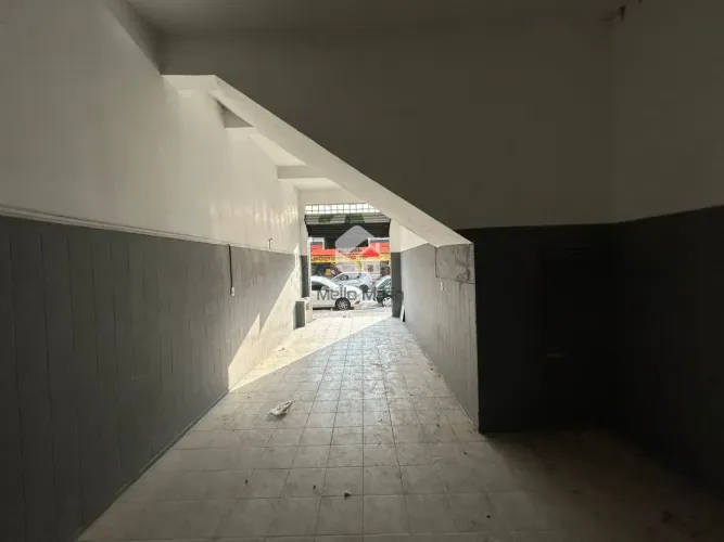 Loja para locação, Bela Vista, Osasco, SP