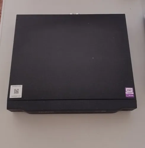 DVR INTELBRAS MHDX 1104 