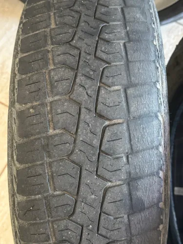Pneus Ecosport