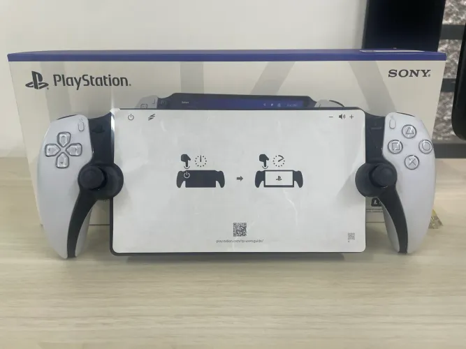 PS portal