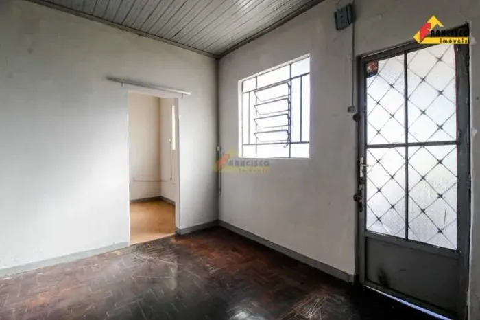 Casa para aluguel, 3 quartos, Porto Velho - Divinópolis/MG