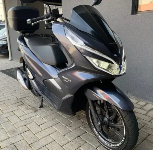 Honda PCX 150/dlx 2020