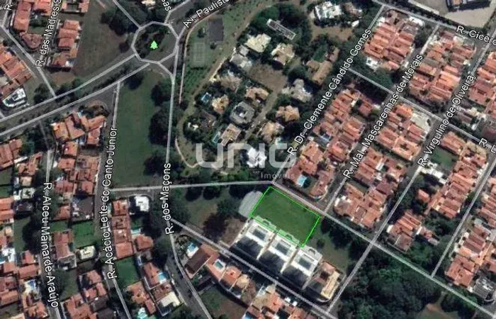 Área à venda, 2280 m² - Nova Piracicaba - Piracicaba/SP REF: AR0060