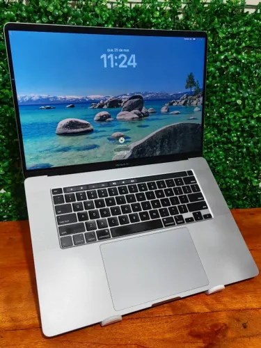 MacBook PRO Tela Retina 2019