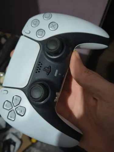 Controle PS5 