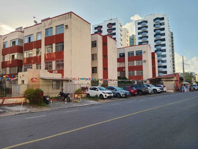 Oportunidade Apartamento no Atlântico Sul - 187202 [11701]