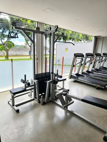 Estação Multiuso Profissional + 3 Equipamentos de Brinde | Pacote Completo