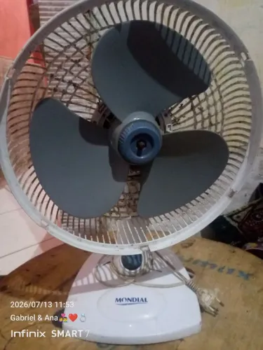 Ventilador