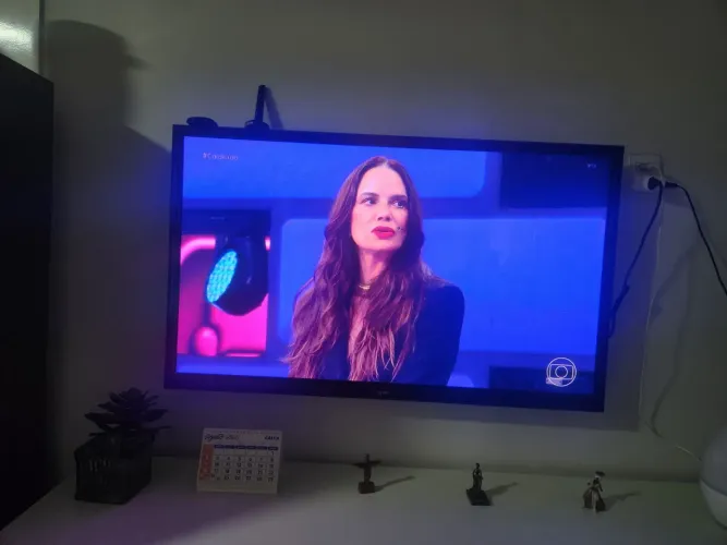 TV plasma 50 polegadas LG
