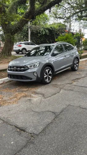 Volkswagen Nivus Highline 1.0 200 TSI Flex AUT 2024