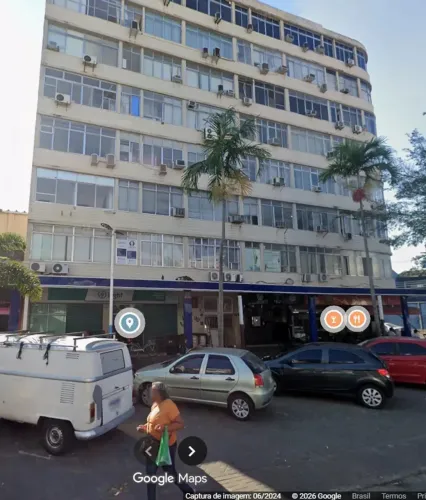 OPORTUNIDADE! Sala comercial no Centro de Nilópolis