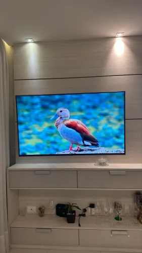 TV LG Smart 49 Polegadas em ótimo estado - 49UJ7500