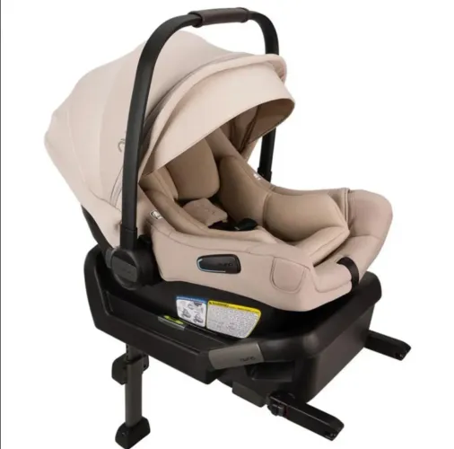 Bebê conforto