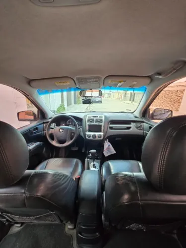 Kia Motors Sportage LX 2.0 16V 142cv 5P 2007