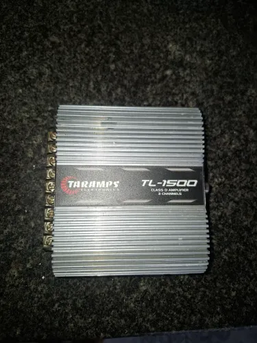Módulo tl-1500 taranps
