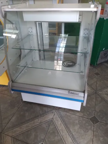 Balcão caixa