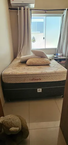 Cama casal