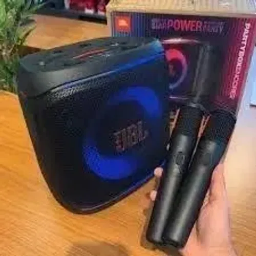 JBL Partybox Encore 2 Nova