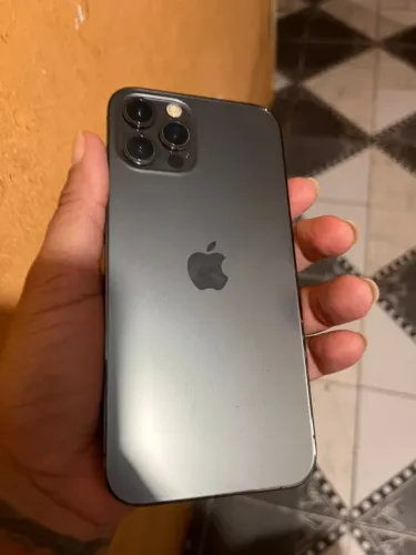 iPhone 12 Pro