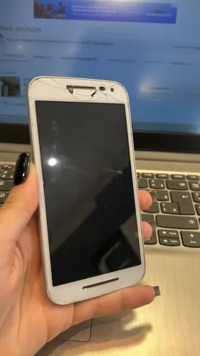 Moto G 3ª Geração
