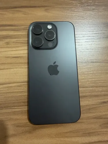 iPhone 15 Pro 256gb