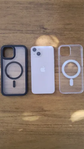 PRA SAIR LOGO!!! IPHONE 13
