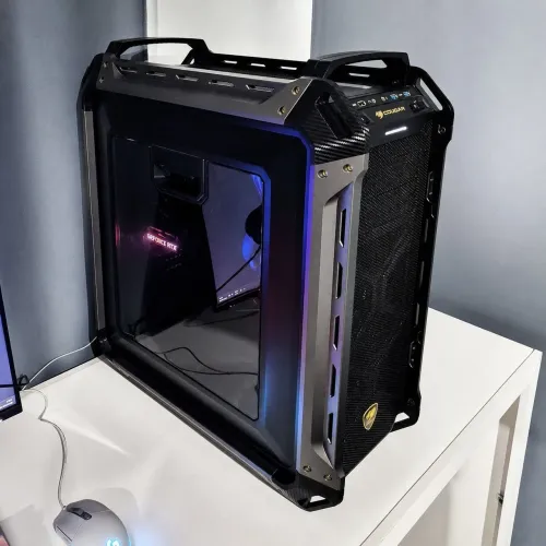 PC Gamer TOPO DE LINHA!! I7 RTX 3060 12GB TORRANDO!!