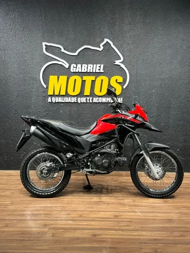 HONDA XRE 190 ABS - 2023