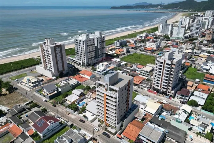 Tamarindo Residence, apartamento com 3 quartos e 2 vagas de garagem