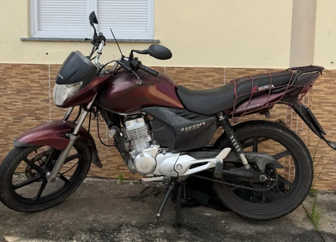 TITAN MIX 150 