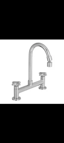 Misturador De Mesa Para Cozinha 1256-deca Acabamento