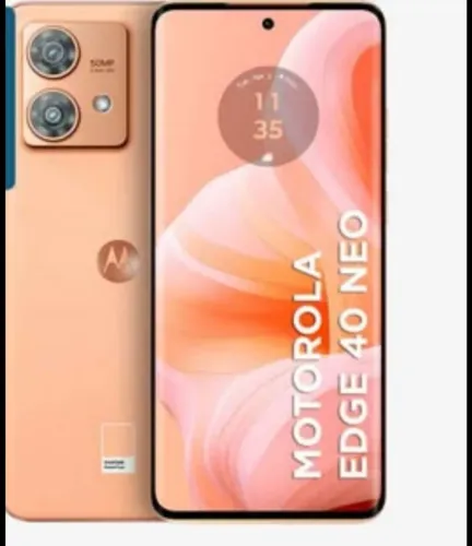 Edge 40 neo 256Gb Motorola