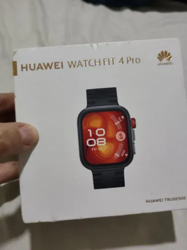 Relógio original Huawei watch pro 4