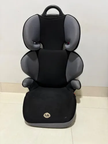 Cadeirinha Infantil Bebê Carro Delta - Tutti Baby