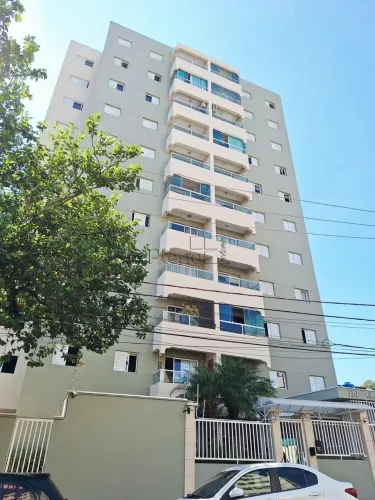 Apartamento à venda em Valinhos, Bela Vista, com 3 quartos, com 78.5 m², Edifício Michelan