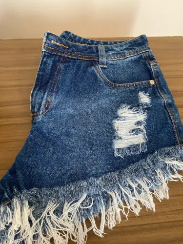 Shorts jeans