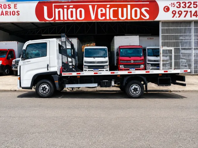 Volkswagen Delivery Express Turbo Diesel (e6) 2023