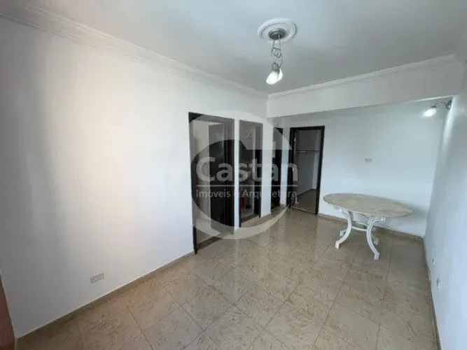 apartamento para alugar no brás