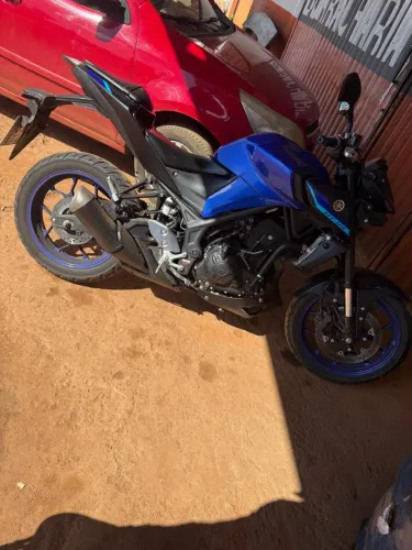 Mt03 oportunidade