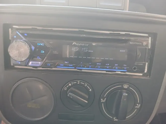 Rádio