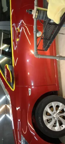Polimento automotivo em carros,motos e caminhões