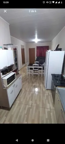Casa a Venda no Itapoã DF
