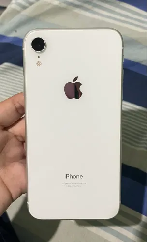 Vende-se IPhone XR